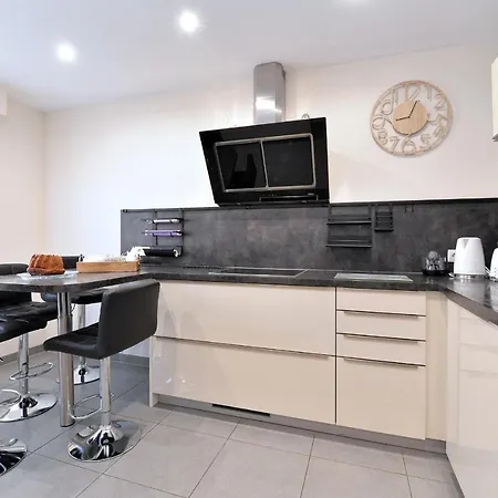 Au Pied Du Vignoble Marlenheim