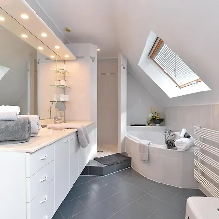 Au Pied Du Vignoble * Marlenheim