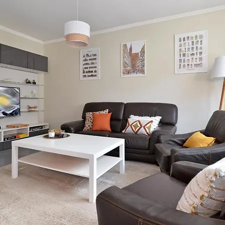 Casa de Férias Au Pied Du Vignoble Marlenheim