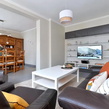 Сasa de vacaciones Au Pied Du Vignoble Marlenheim