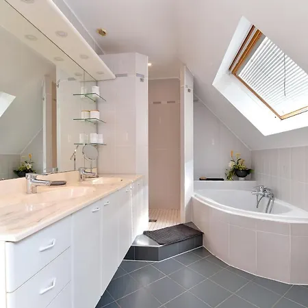 Сasa de vacaciones Au Pied Du Vignoble Marlenheim