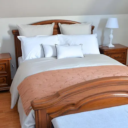 Au Pied Du Vignoble Holiday home