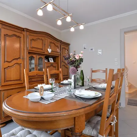 Сasa de vacaciones Au Pied Du Vignoble *