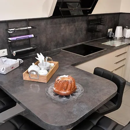 Сasa de vacaciones Au Pied Du Vignoble Marlenheim