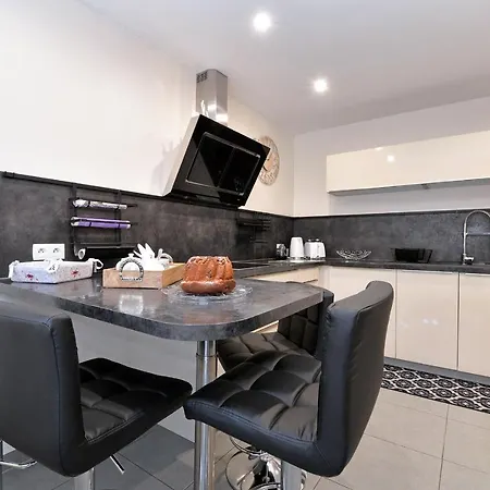 Сasa de vacaciones Au Pied Du Vignoble *