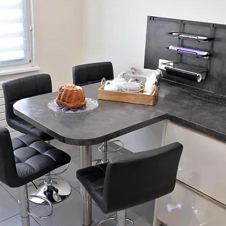 Holiday home Au Pied Du Vignoble *