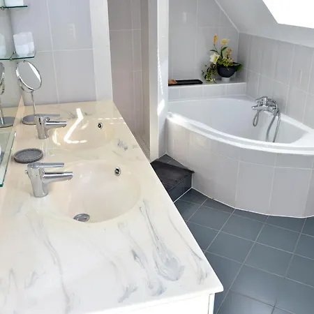 Au Pied Du Vignoble Сasa de vacaciones *