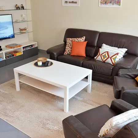 Сasa de vacaciones Au Pied Du Vignoble