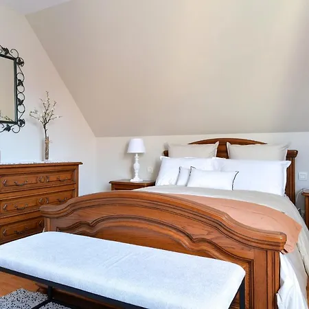 Au Pied Du Vignoble Сasa de vacaciones *