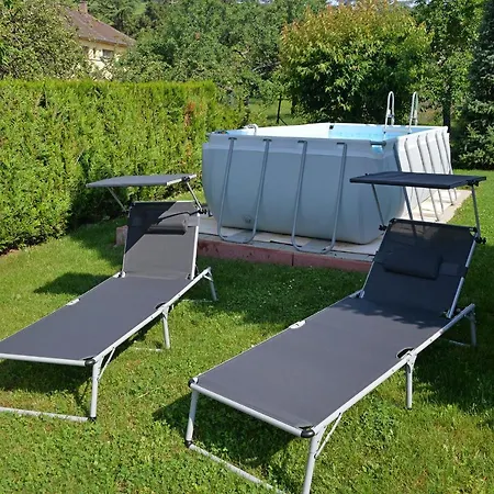 Сasa de vacaciones Au Pied Du Vignoble *